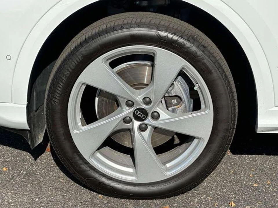 2025 Audi FY Q5 - Image 7 of 17