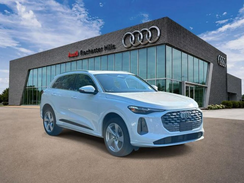 2025 Audi FY Q5 - Image 5 of 17