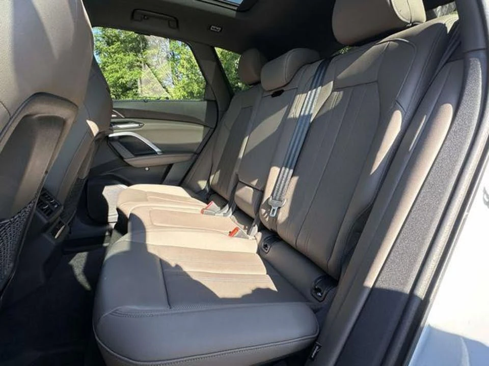 2025 Audi FY Q5 - Image 11 of 17