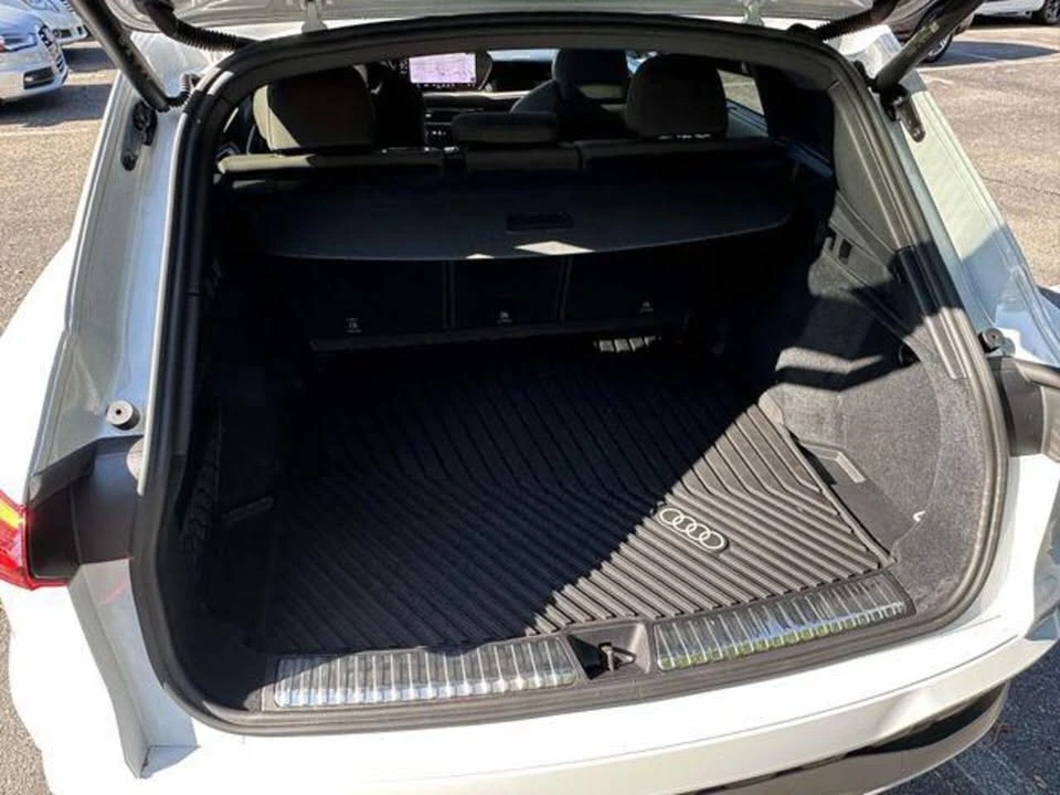 2025 Audi FY Q5 - Image 10 of 17