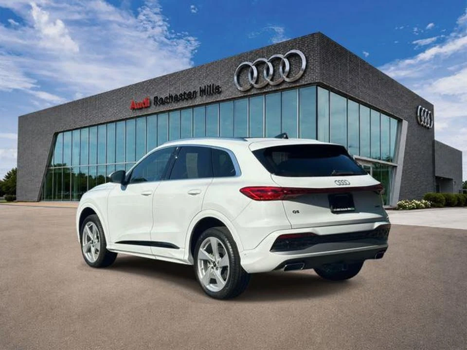 2025 Audi FY Q5 - Image 3 of 17