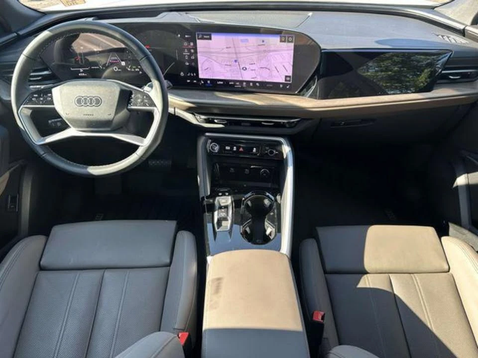 2025 Audi FY Q5 - Image 13 of 17