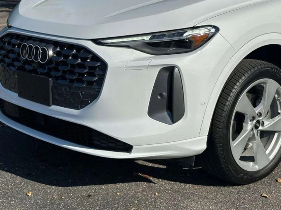 2025 Audi FY Q5 - Image 6 of 17