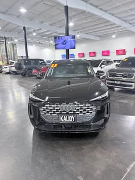 2025 Audi Q5 Premium Plus Sport Utility 4D