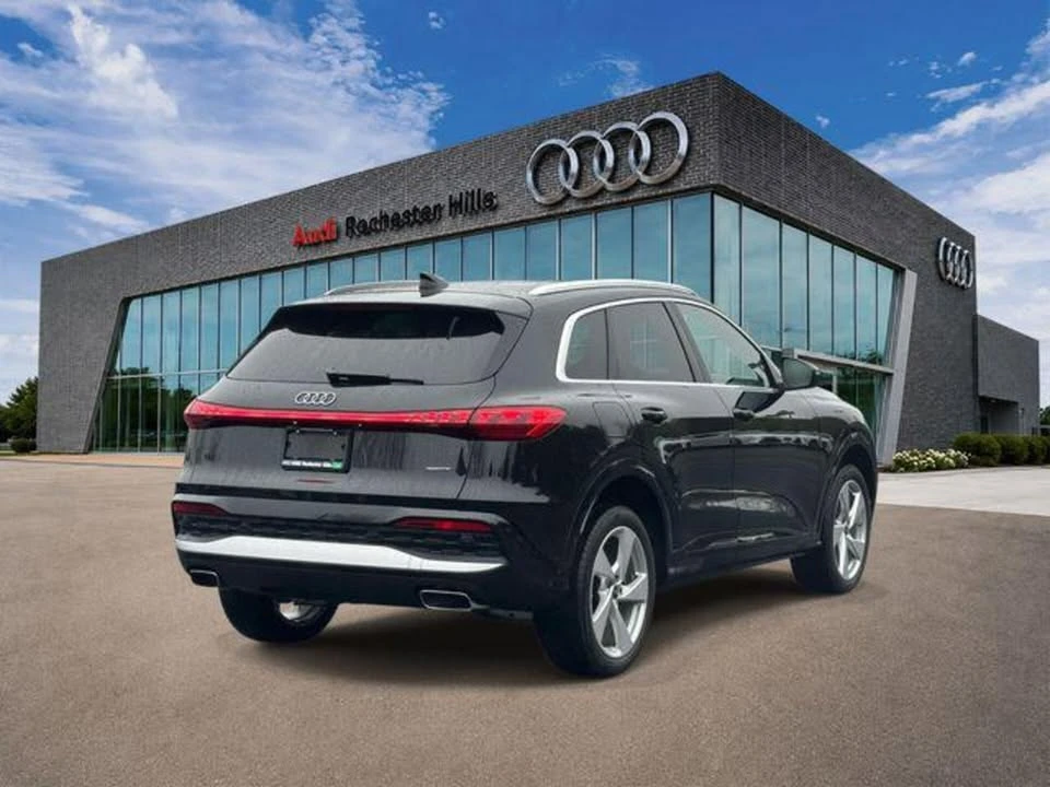 2025 Audi FY Q5 - Image 5 of 20