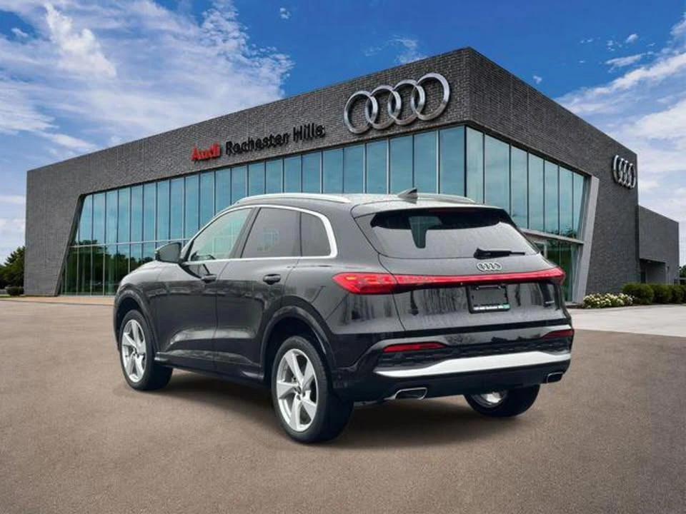 2025 Audi FY Q5 - Image 4 of 20