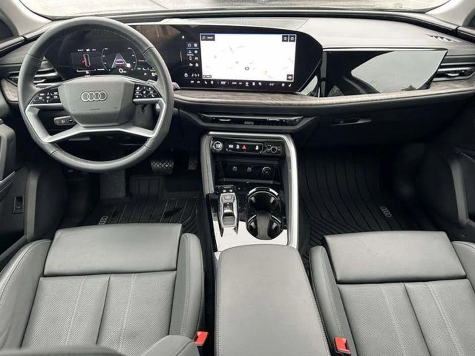 2025 Audi FY Q5 - Image 16 of 20