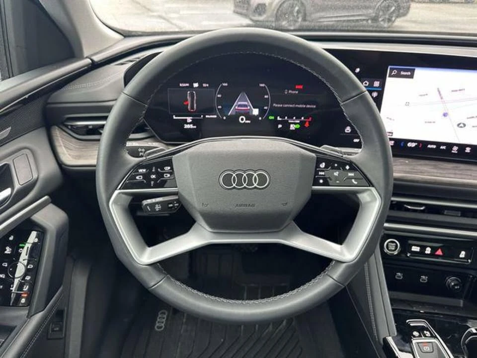 2025 Audi FY Q5 - Image 17 of 20