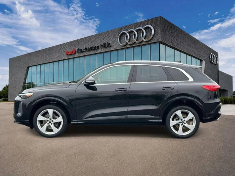 2025 Audi FY Q5 - Image 2 of 20
