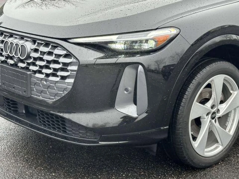 2025 Audi FY Q5 - Image 8 of 20