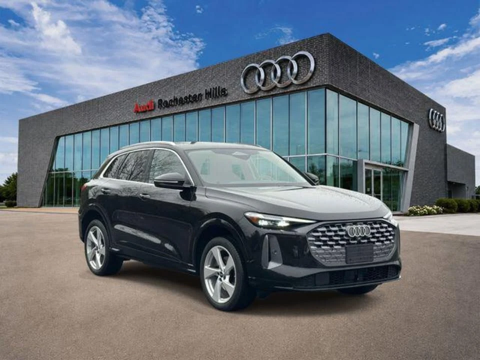 2025 Audi FY Q5 - Image 7 of 20