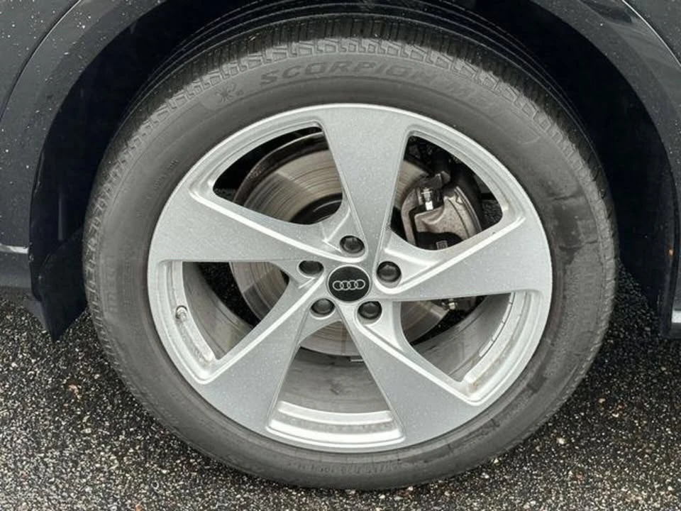 2025 Audi FY Q5 - Image 10 of 20