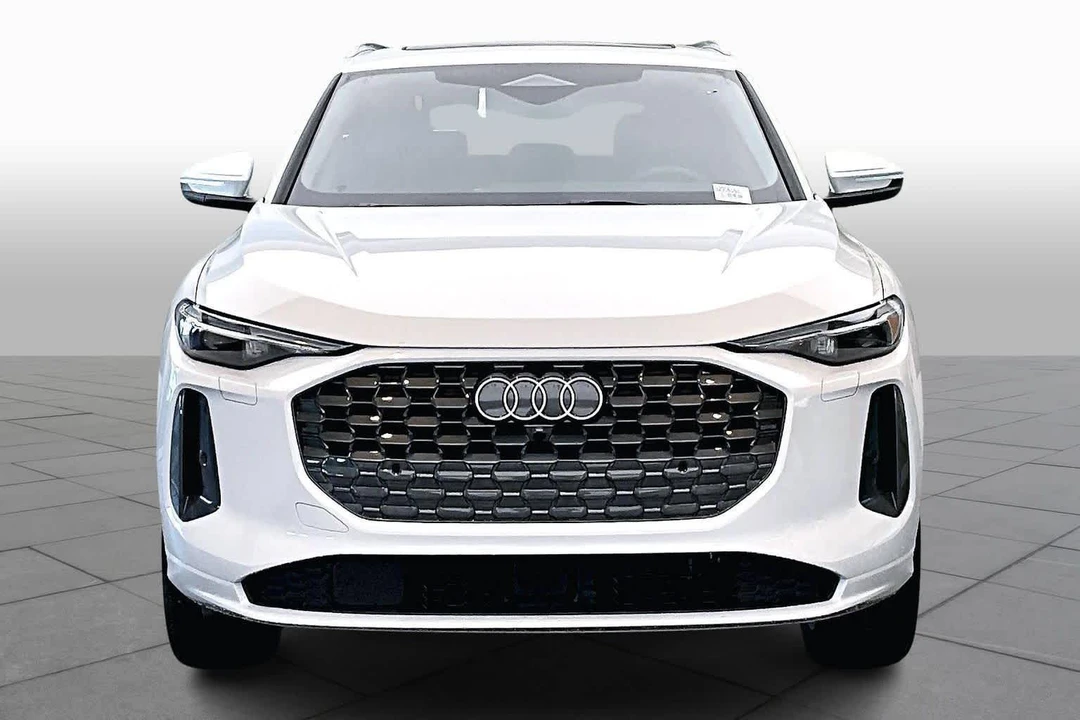 2025 Audi FY Q5 - Image 4 of 12