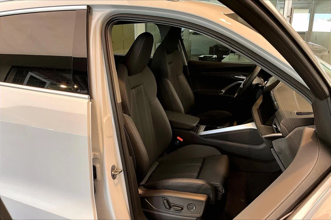 2025 Audi FY Q5 - Image 9 of 12