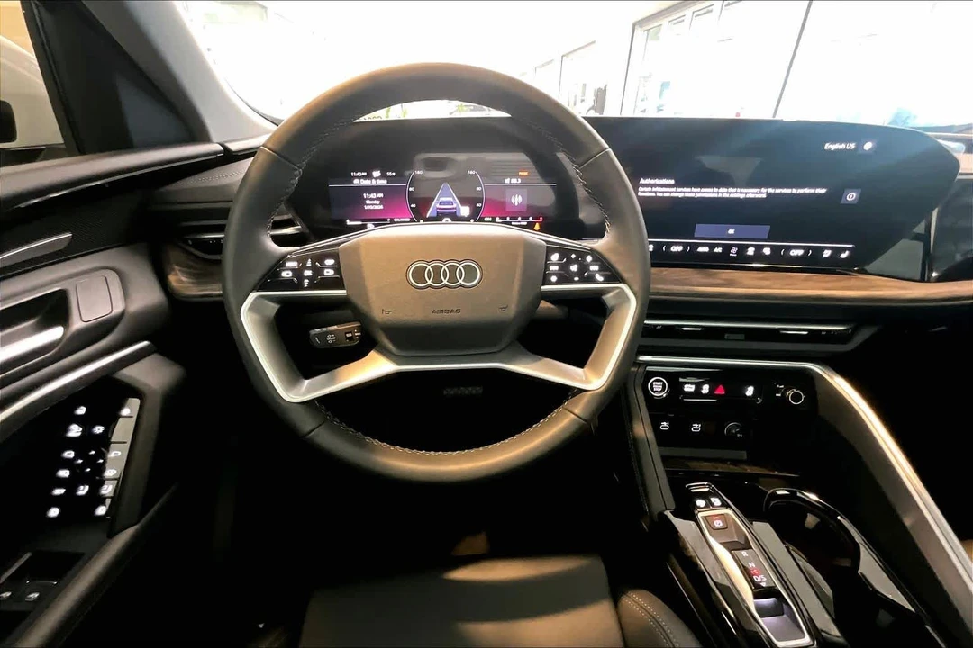 2025 Audi FY Q5 - Image 6 of 12
