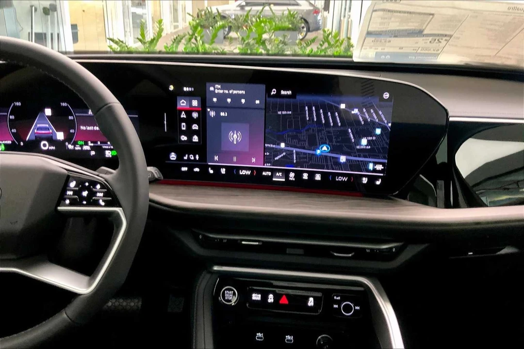 2025 Audi FY Q5 - Image 6 of 12