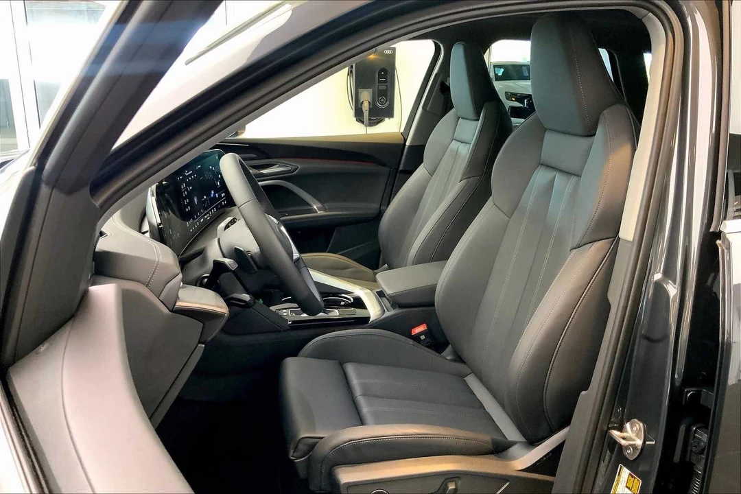 2025 Audi FY Q5 - Image 9 of 12