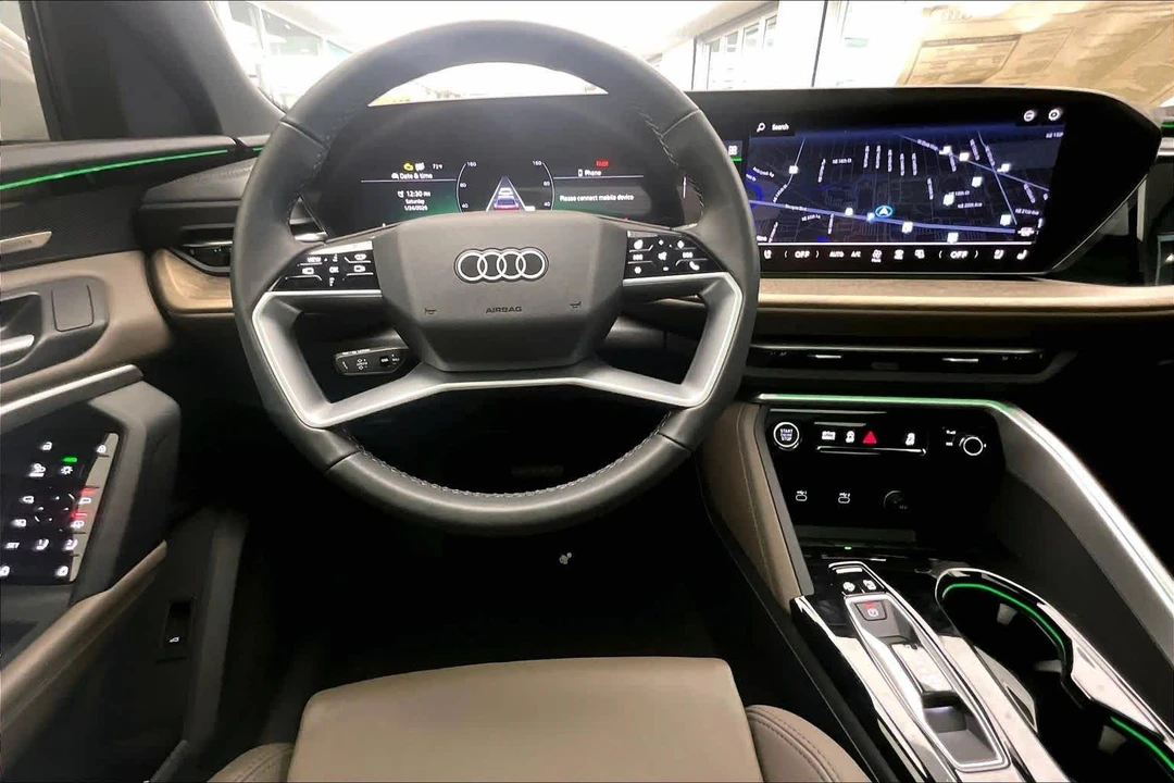 2025 Audi FY Q5 - Image 6 of 12