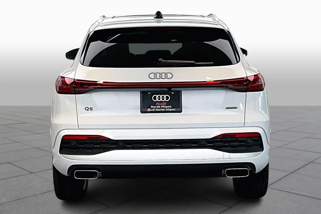 2025 Audi FY Q5 - Image 5 of 12
