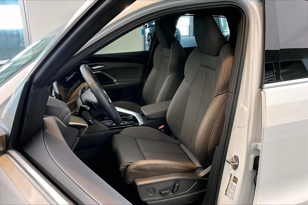 2025 Audi FY Q5 - Image 8 of 12