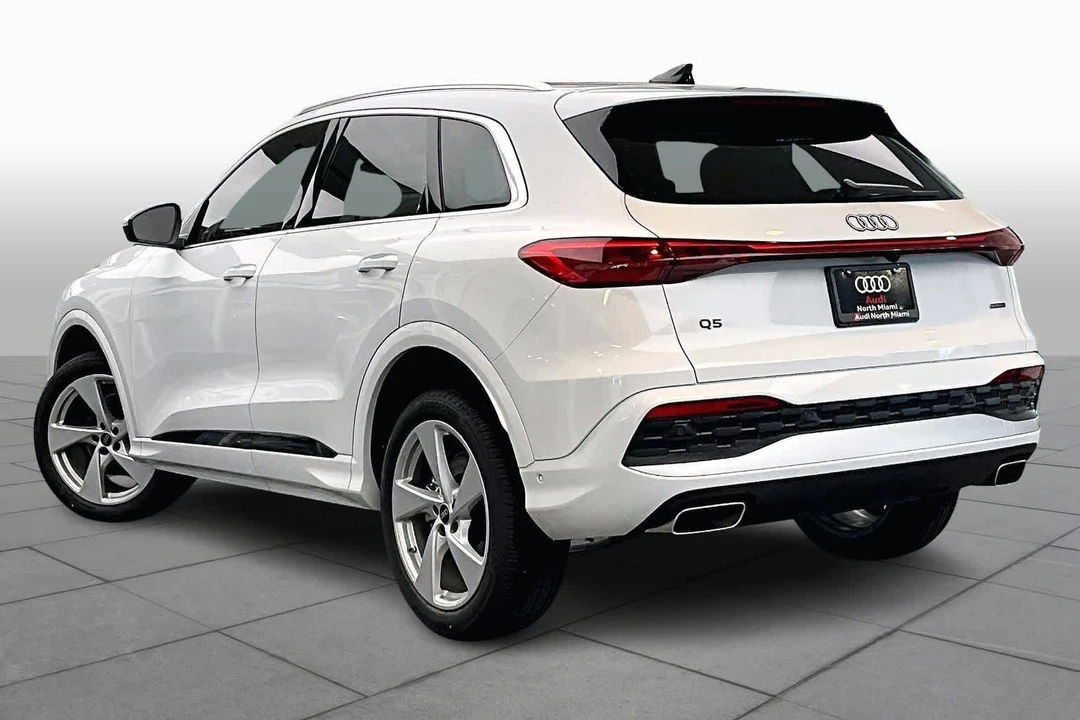 2025 Audi FY Q5 - Image 12 of 12