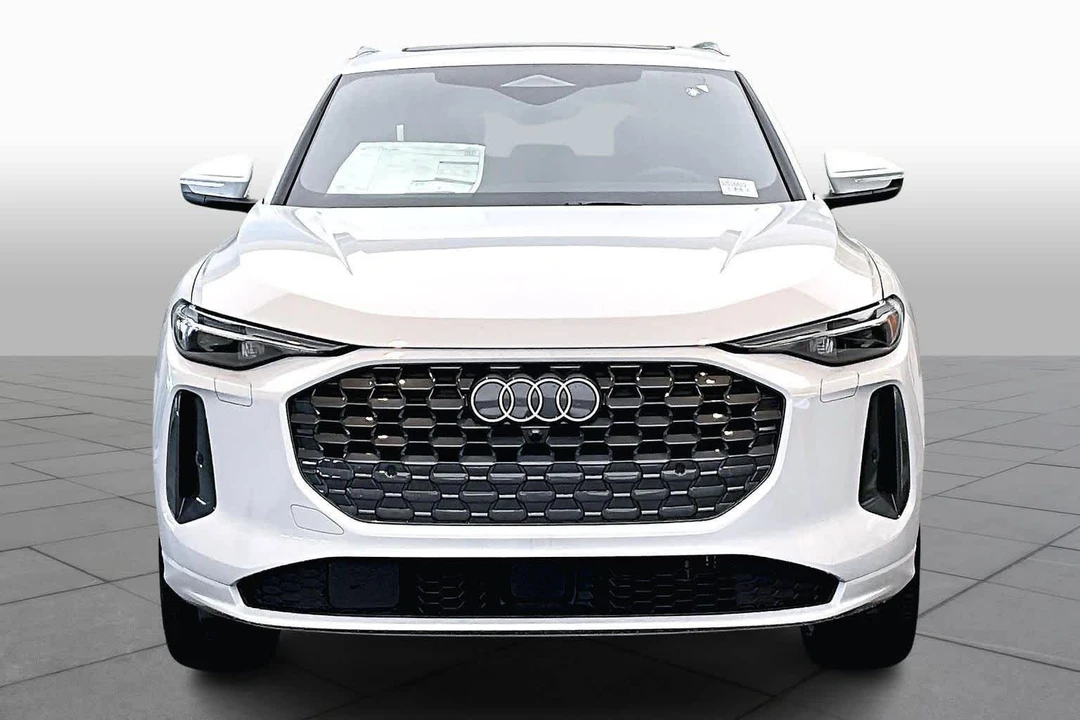 2025 Audi FY Q5 - Image 4 of 12