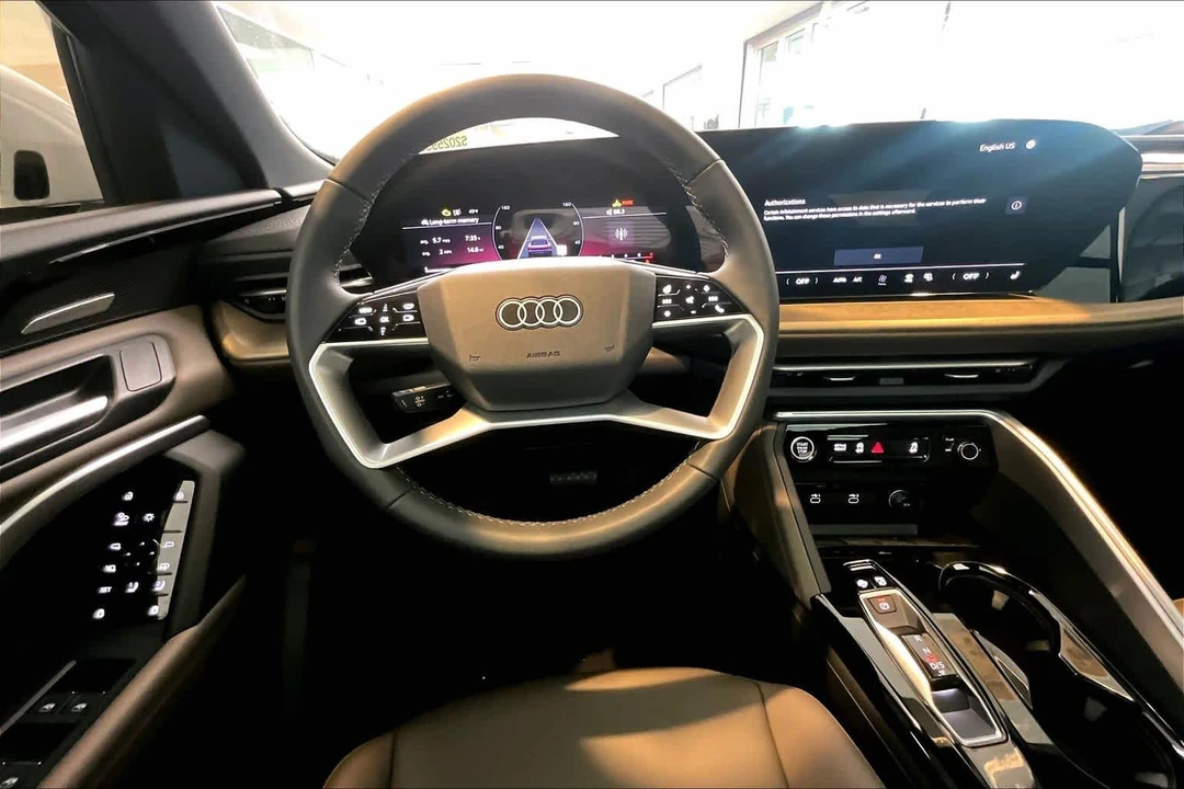 2025 Audi FY Q5 - Image 6 of 12