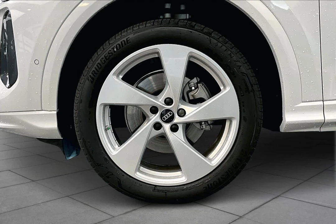 2025 Audi FY Q5 - Image 11 of 12