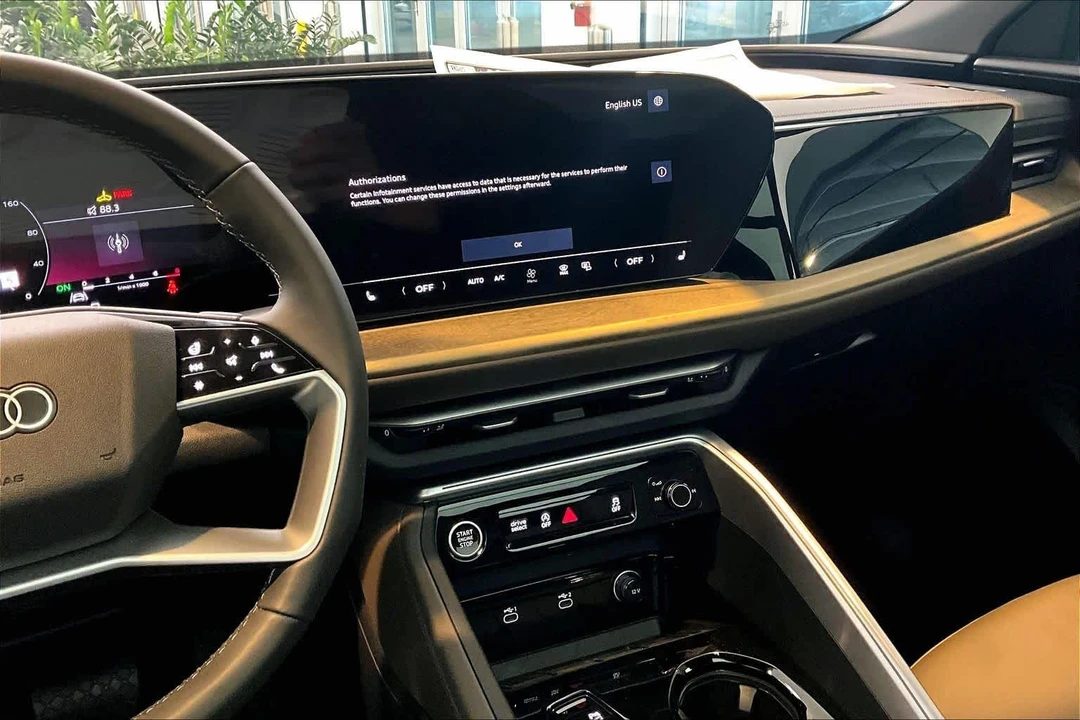 2025 Audi FY Q5 - Image 7 of 12