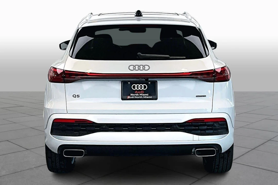 2025 Audi FY Q5 - Image 5 of 12