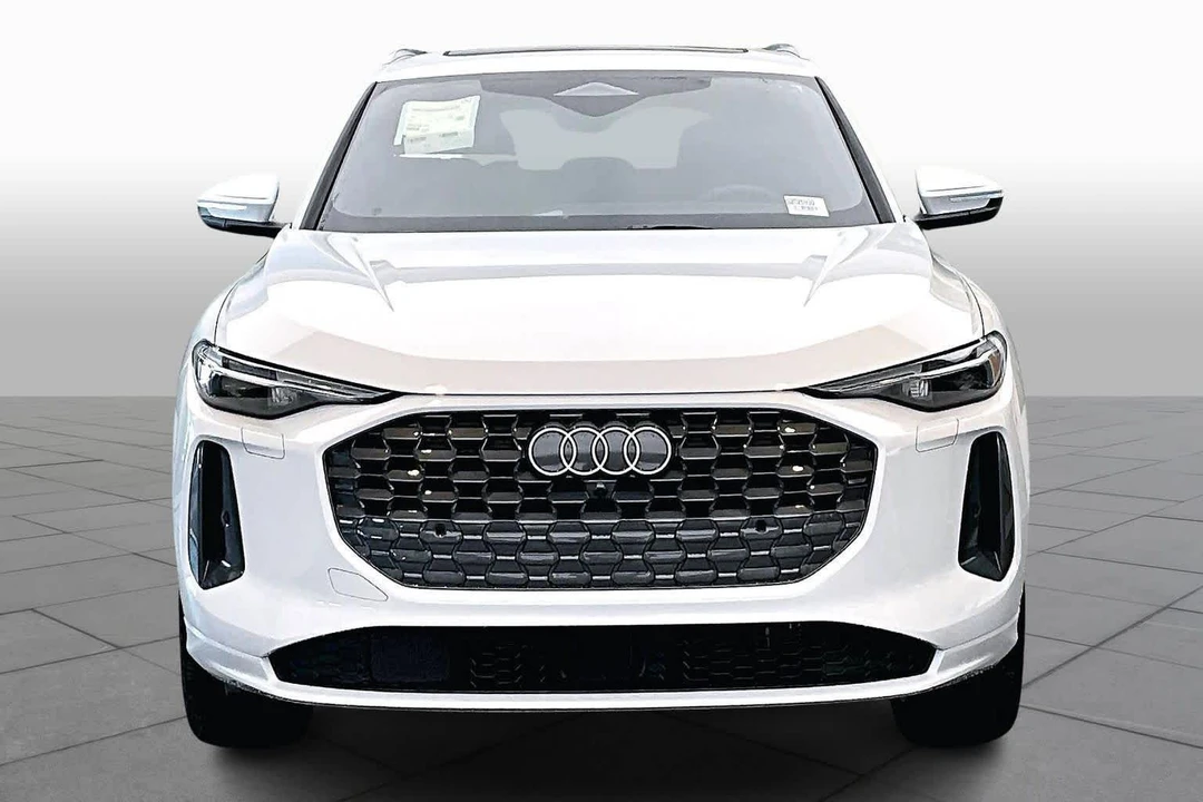 2025 Audi FY Q5 - Image 4 of 12