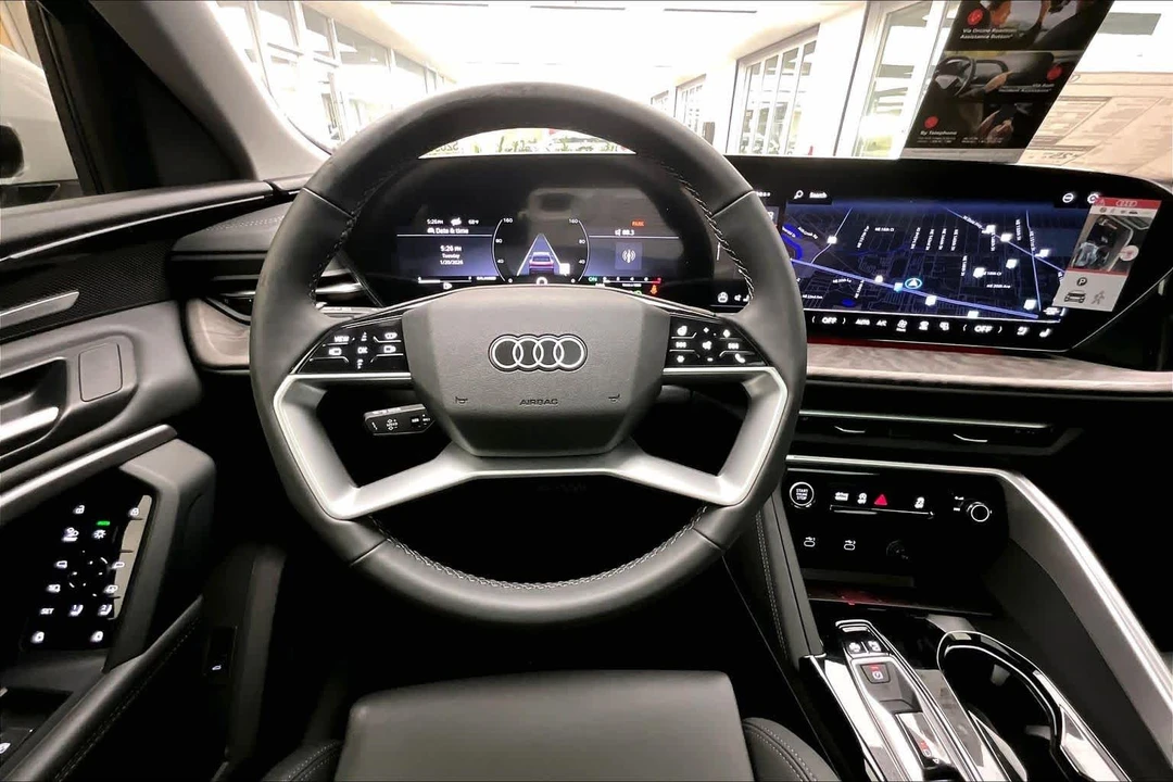 2025 Audi FY Q5 - Image 6 of 12
