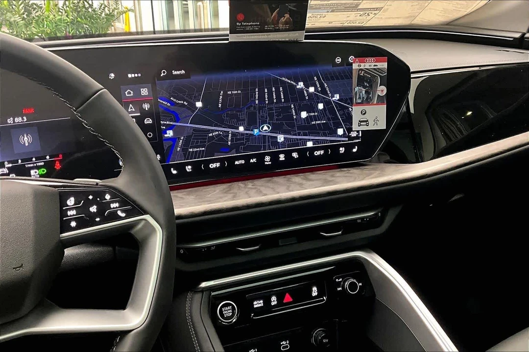 2025 Audi FY Q5 - Image 7 of 12