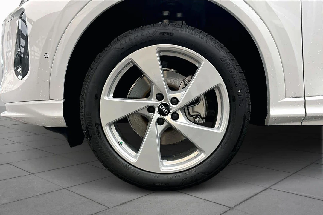 2025 Audi FY Q5 - Image 11 of 12