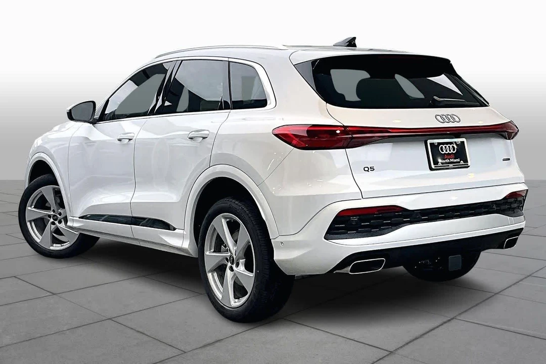 2025 Audi FY Q5 - Image 12 of 12