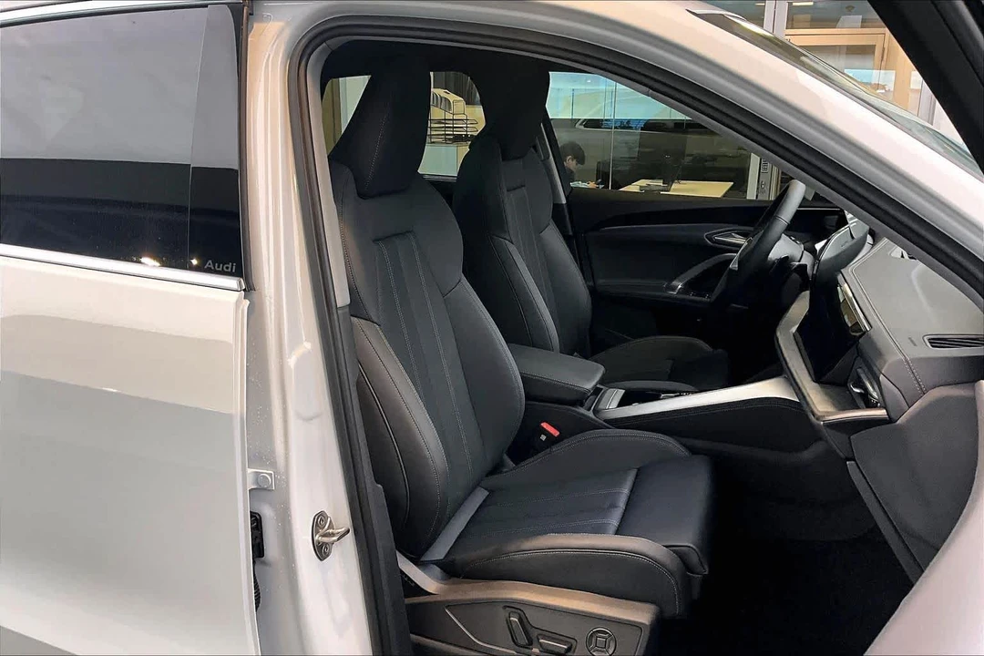 2025 Audi FY Q5 - Image 9 of 12