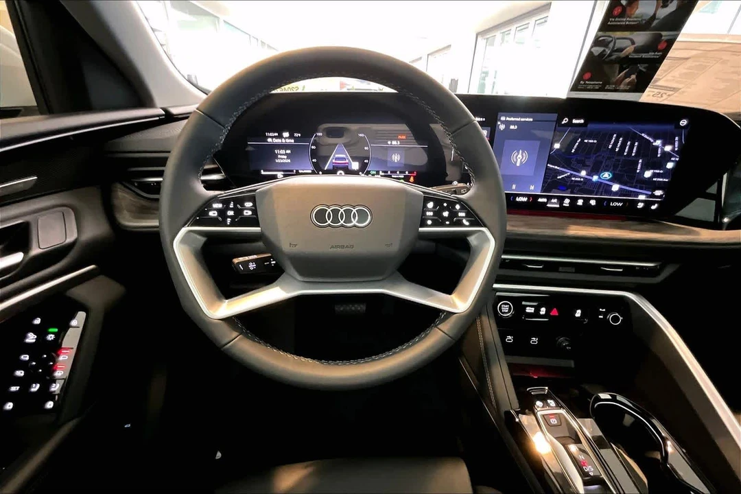 2025 Audi FY Q5 - Image 6 of 12