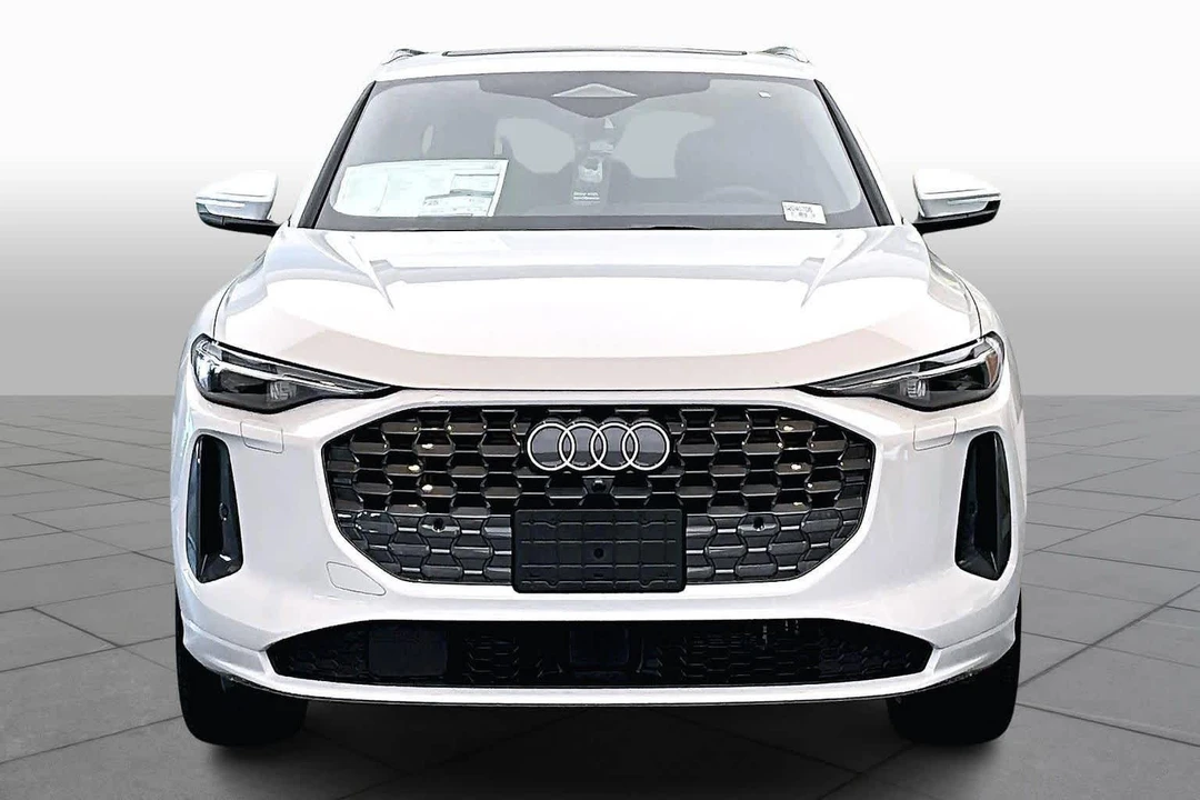 2025 Audi FY Q5 - Image 4 of 12