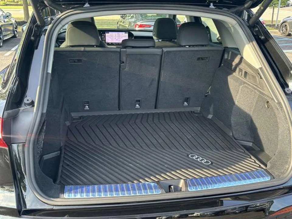 2025 Audi FY Q5 - Image 9 of 16