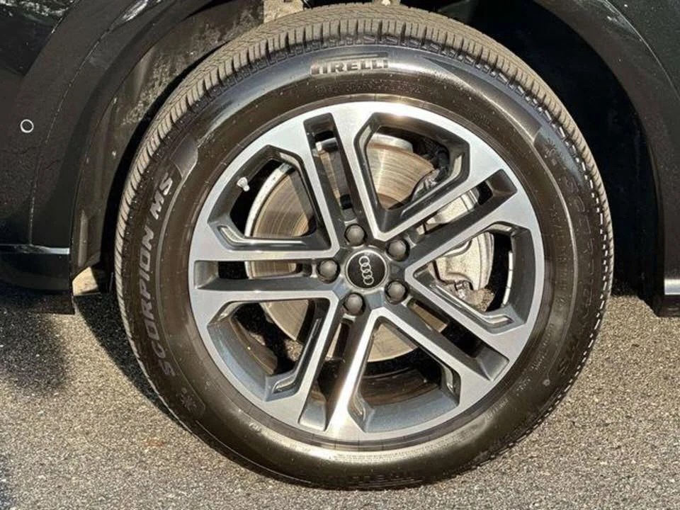 2025 Audi FY Q5 - Image 7 of 16