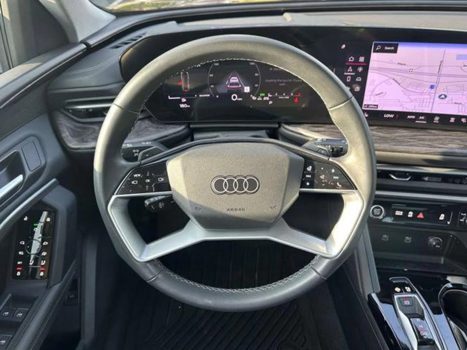 2025 Audi FY Q5 - Image 12 of 16