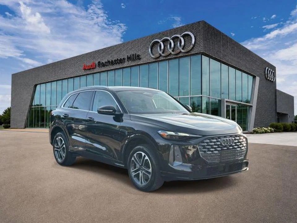 2025 Audi FY Q5 - Image 5 of 16