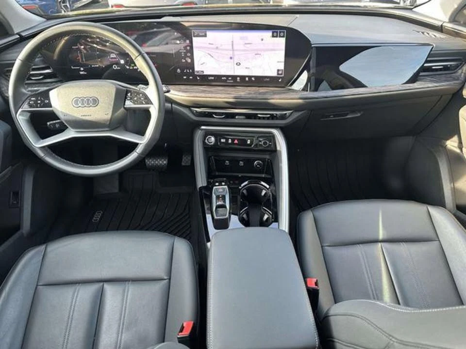 2025 Audi FY Q5 - Image 11 of 16