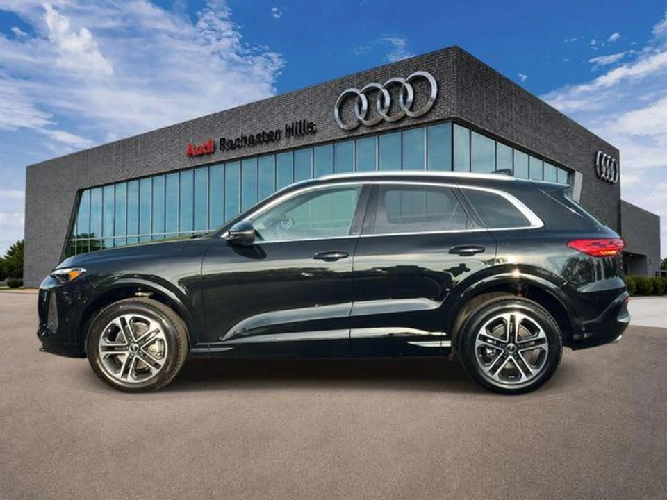 2025 Audi FY Q5 - Image 2 of 16