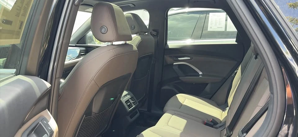 2025 Audi FY Q5 - Image 5 of 8