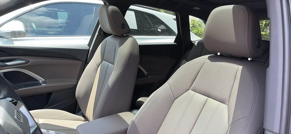 2025 Audi FY Q5 - Image 4 of 8