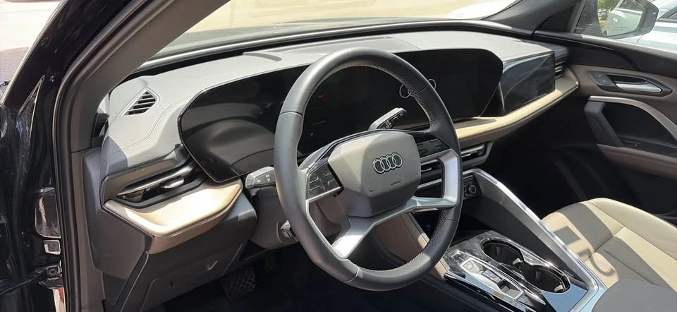 2025 Audi FY Q5 - Image 3 of 8