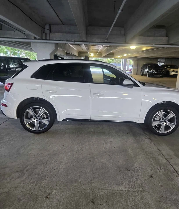 2025 Audi FY Q5 - Image 18 of 19