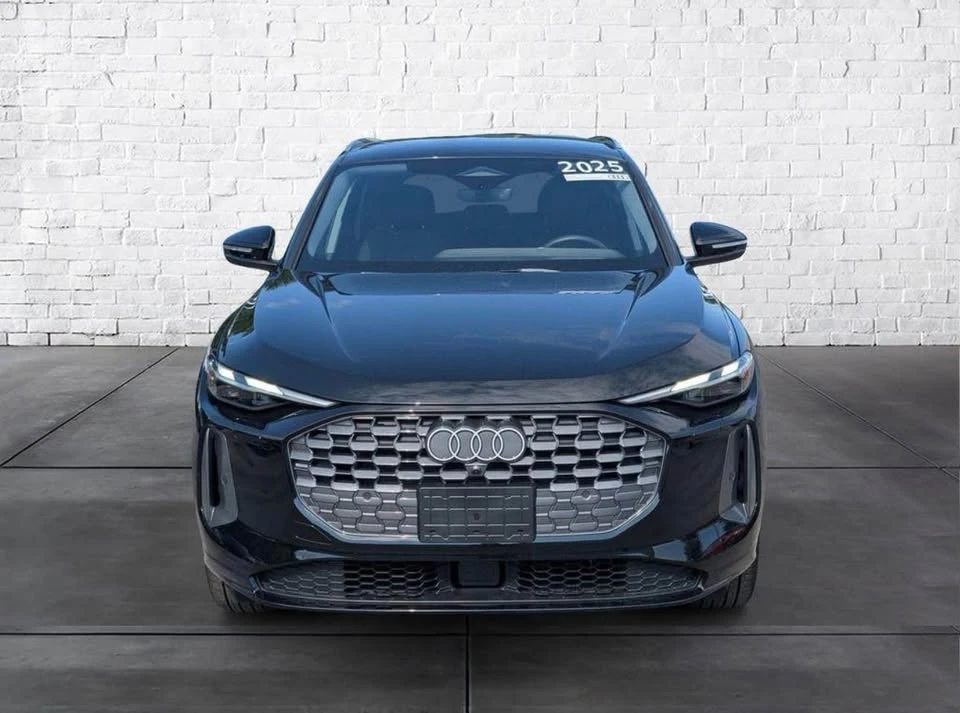 2025 Audi FY Q5 - Image 2 of 3
