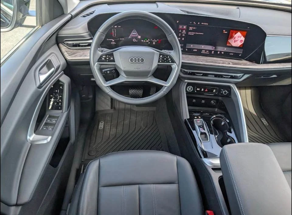 2025 Audi FY Q5 - Image 3 of 3